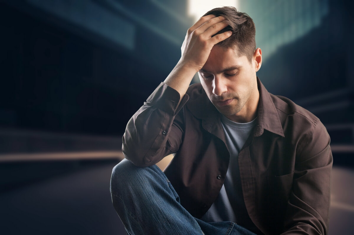 How Stress and Anxiety Affect Erectile Dysfunction in Men 