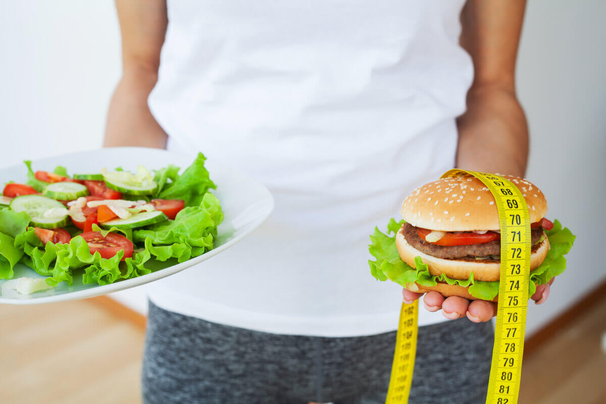 Menopause Weight Loss