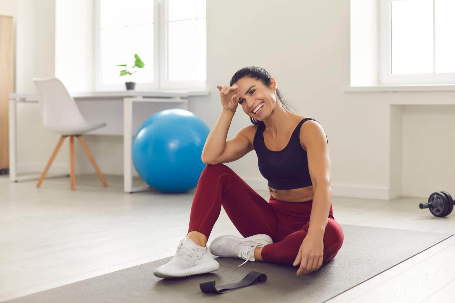 Menopause Weight Loss