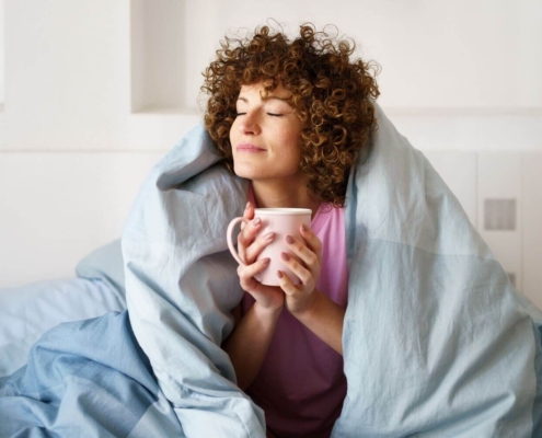 Stress and Hair Loss in Females