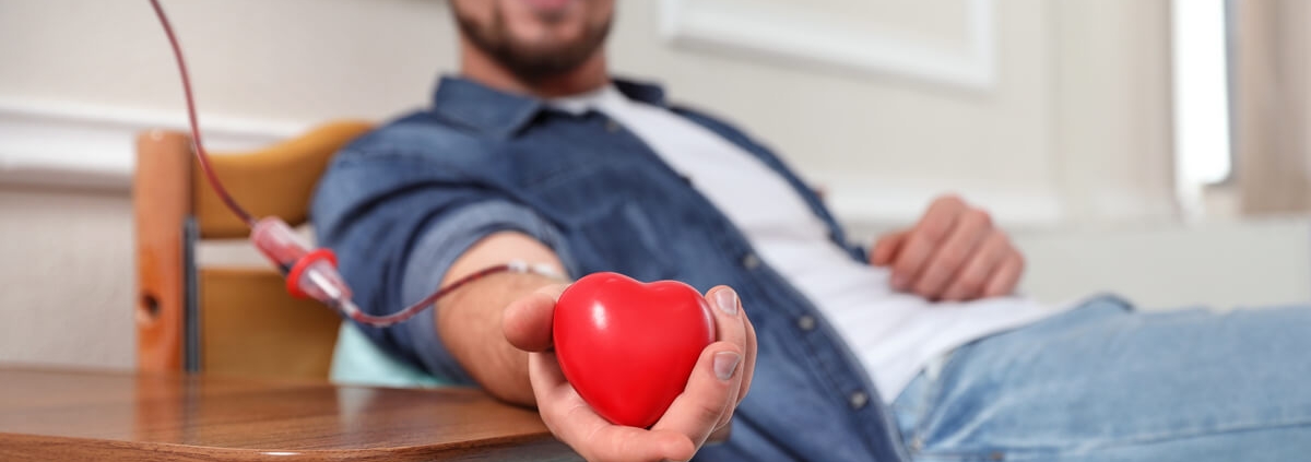 The Role of TRT Blood Tests in TRT Therapy