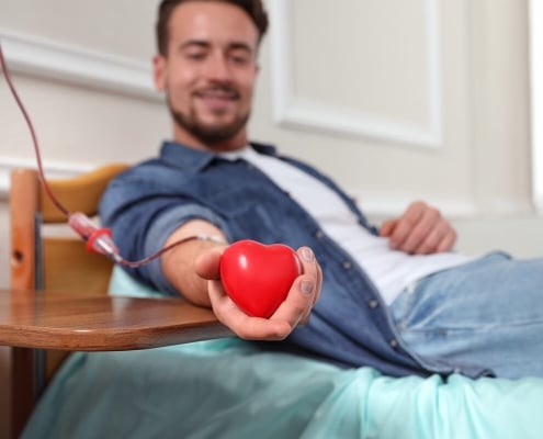 The Role of TRT Blood Tests in TRT Therapy