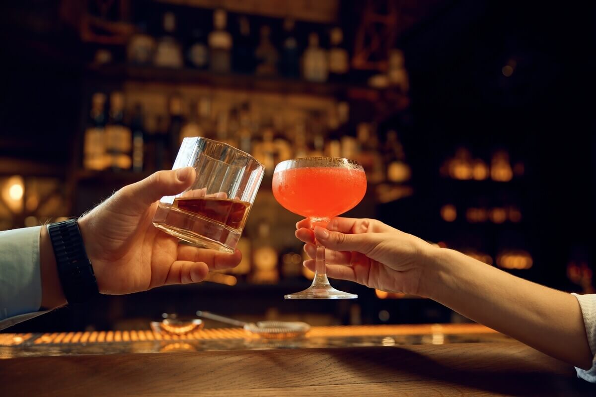 How Alcohol Affects Testosterone Levels