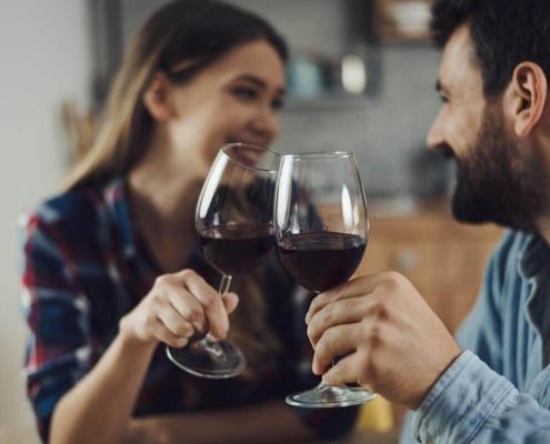How Alcohol Affects Testosterone Levels