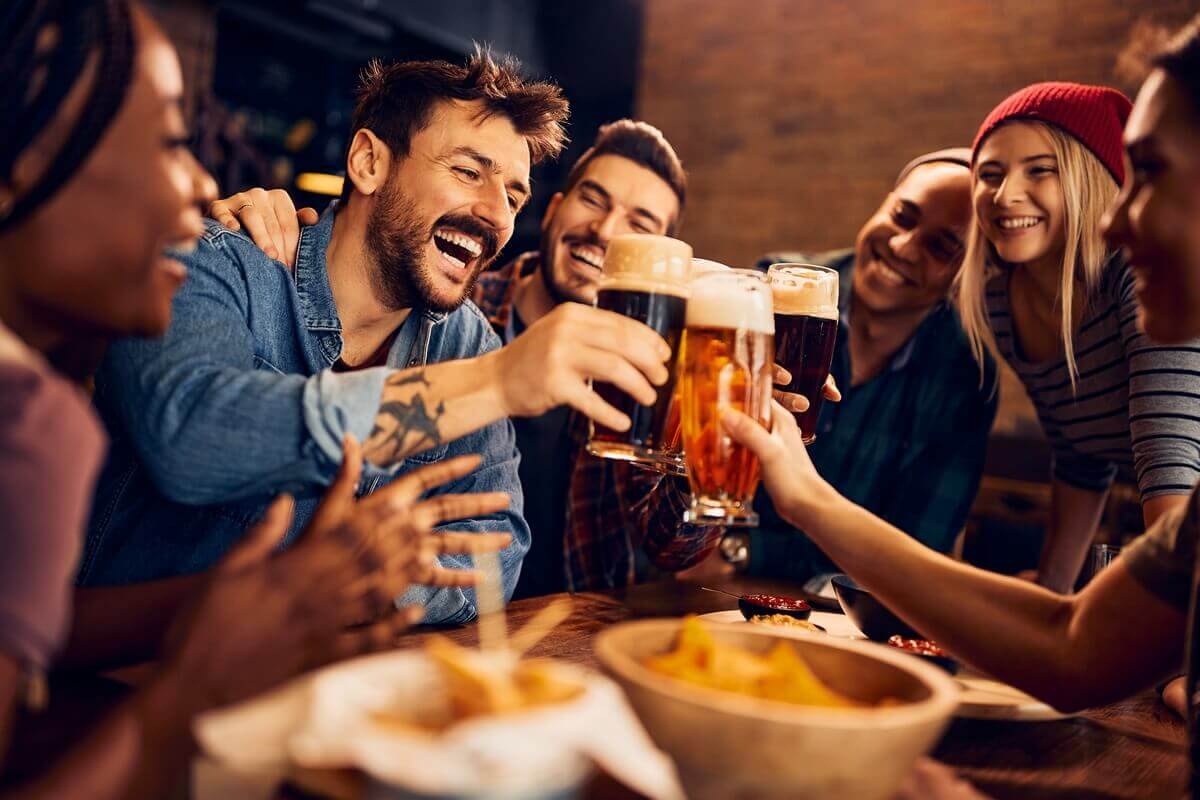 How Alcohol Affects Testosterone Levels