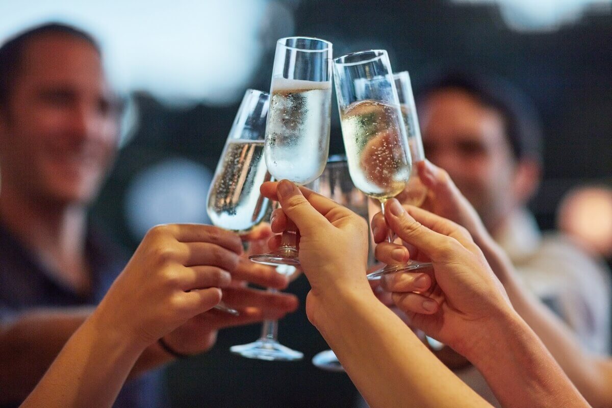How Alcohol Affects Testosterone Levels