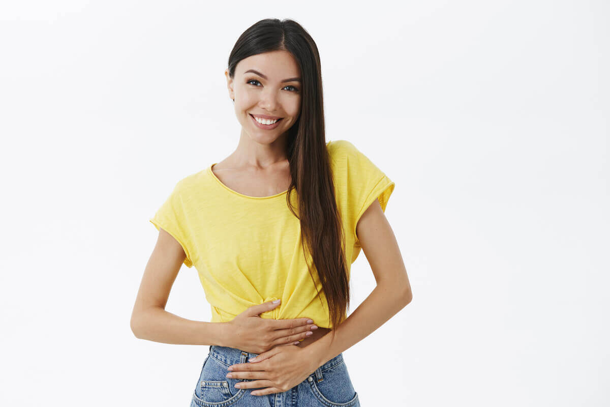 Endometriosis, HRT, And Menopause Options And Safety