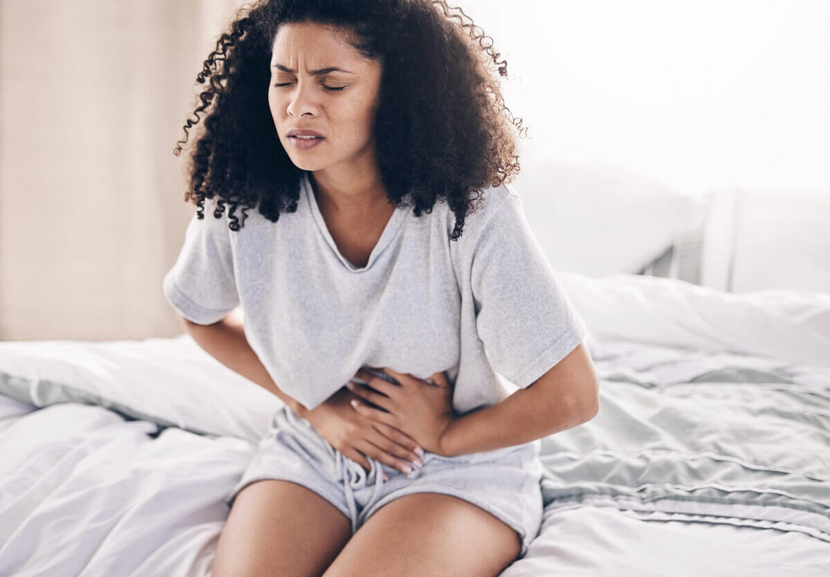 Endometriosis, HRT, And Menopause Options And Safety