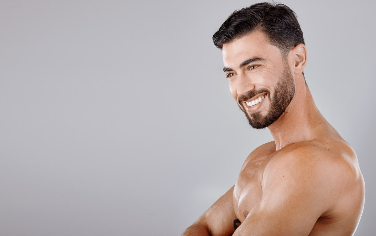 Hair Thinning At Temples Causes And Fixes