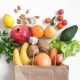 Healthy Diet Grocery List