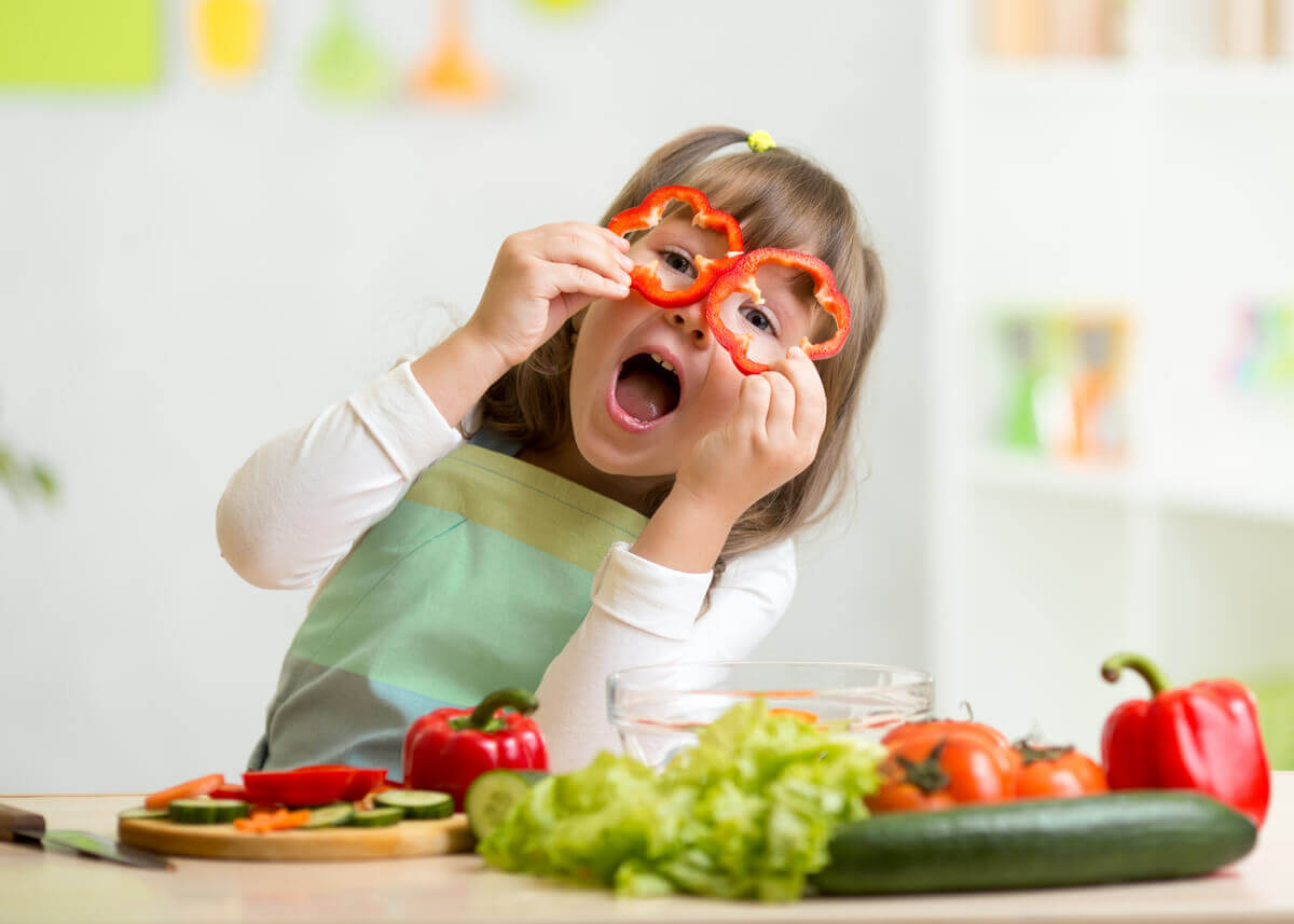 Healthy Diet Grocery List at Any Age for Better Living