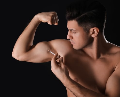 How Often to Inject Testosterone