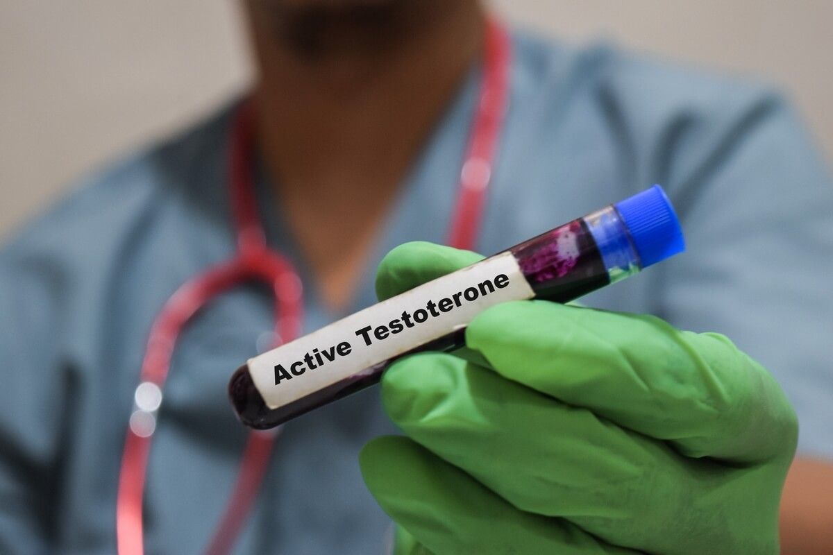 How Often to Inject Testosterone