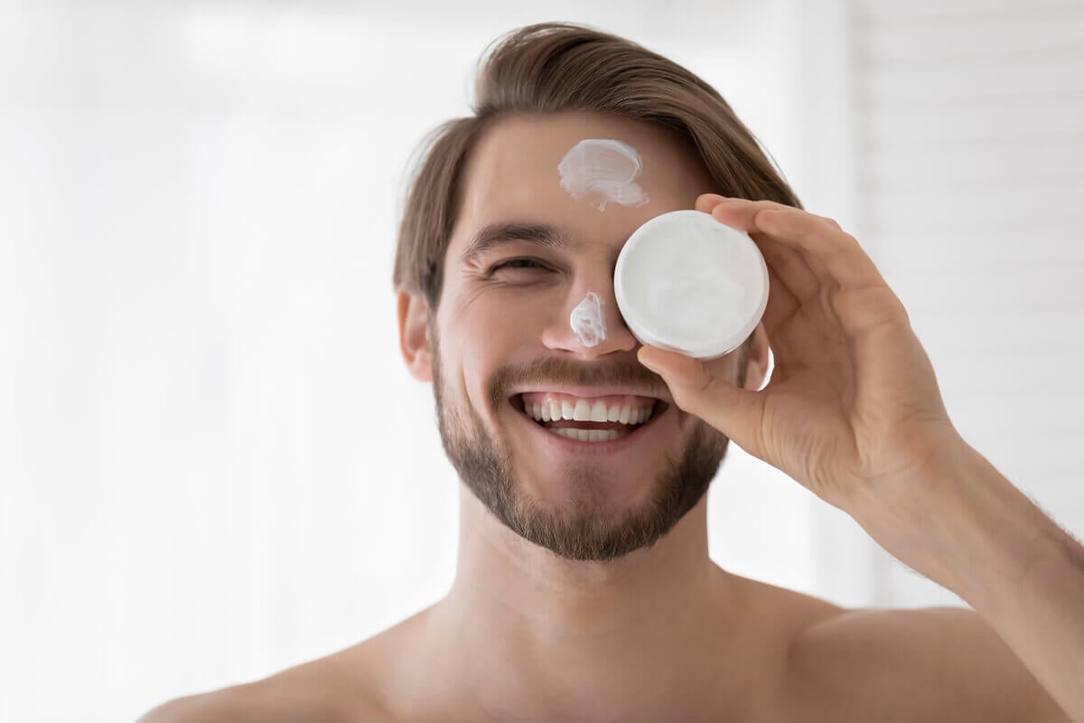 How To Get Rid Of Acne From Testosterone