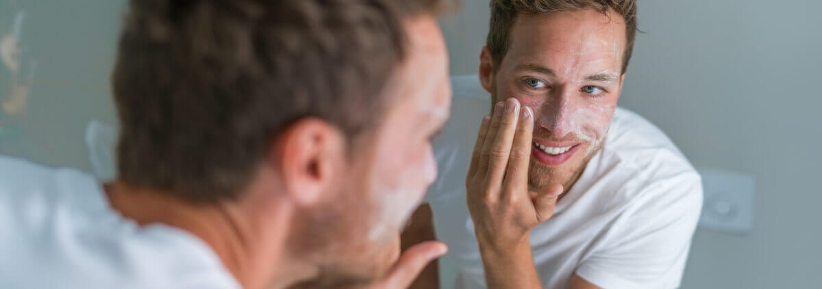 How To Get Rid Of Acne From Testosterone