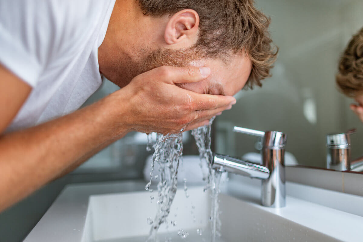 How To Get Rid Of Acne From Testosterone