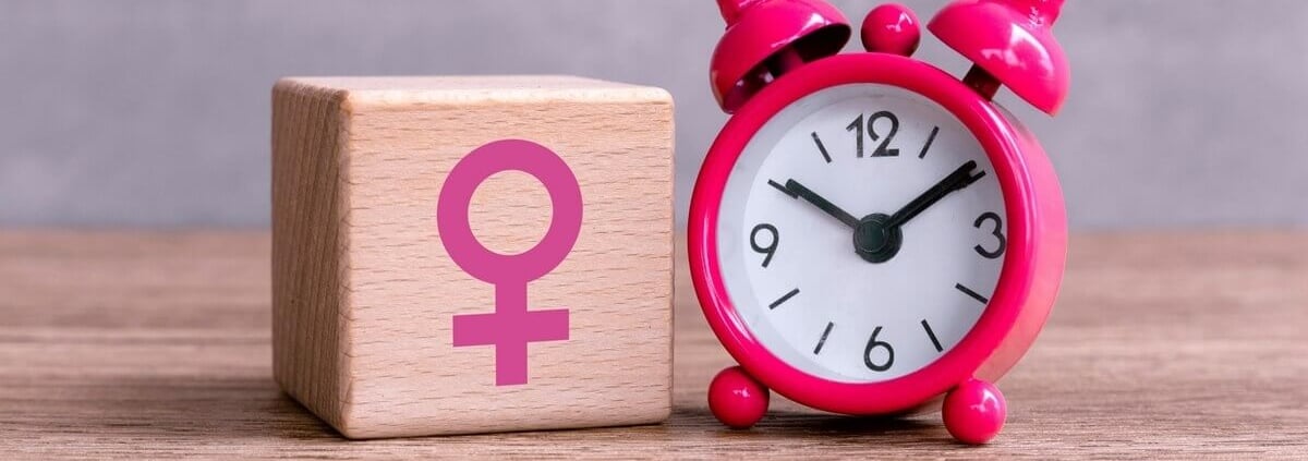 Menopause Age Calculator Estimate Your Likely Timeline
