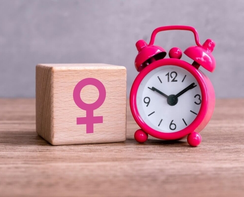 Menopause Age Calculator Estimate Your Likely Timeline