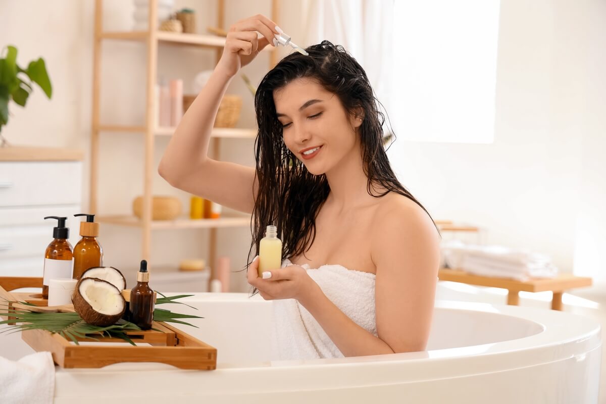 Menopause and Hair Loss Why It Happens and How to Manage