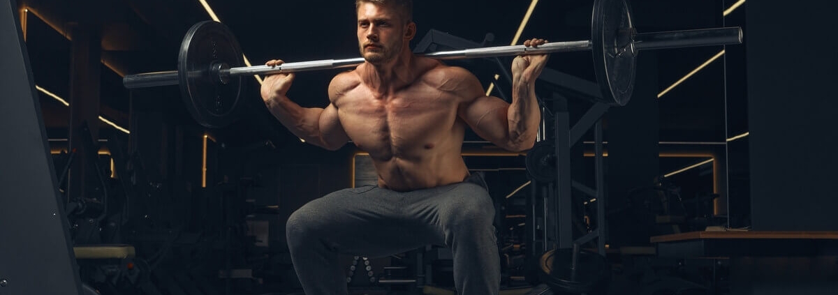 TRT For Bodybuilding