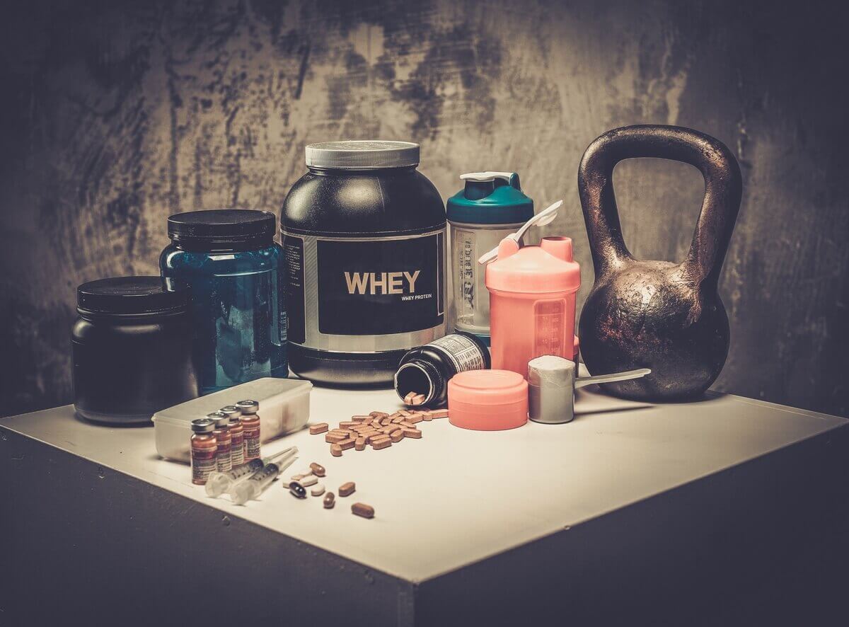 TRT For Bodybuilding