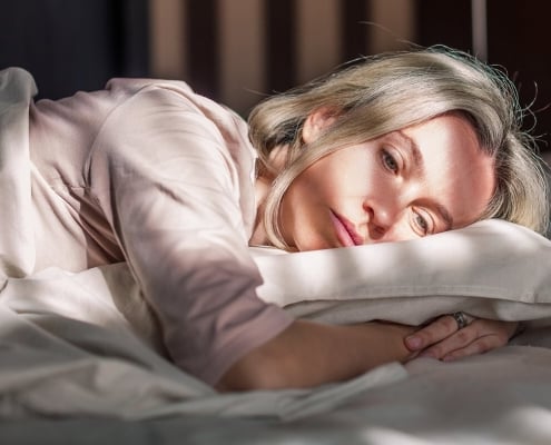 What are the Symptoms of Perimenopause
