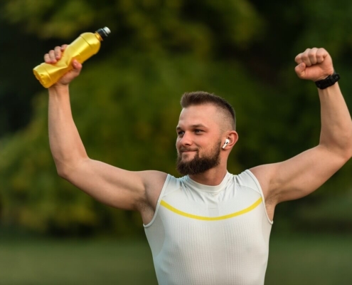 Can Low Testosterone Cause Joint Pain And Will TRT Help