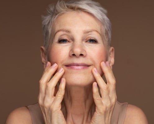 Can You Start HRT After Menopause