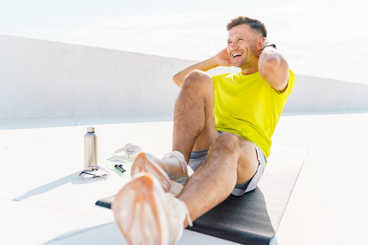 Difference Between Total Testosterone And Free Testosterone