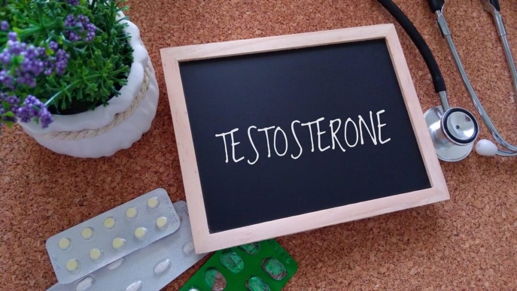 does tobacco decrease testosterone Does Smoking Decrease Testosterone and Affect Health