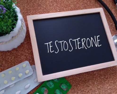 Does Smoking Decrease Testosterone