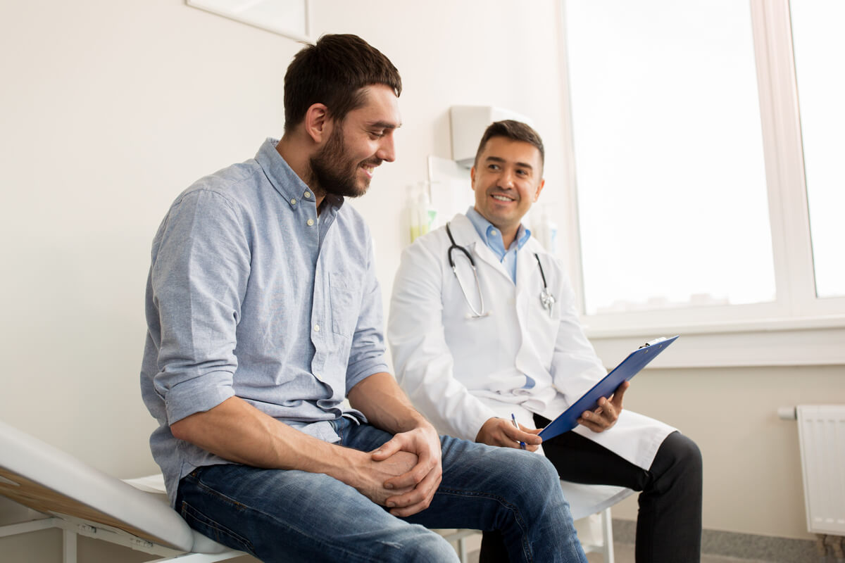 Does Smoking Decrease Testosterone