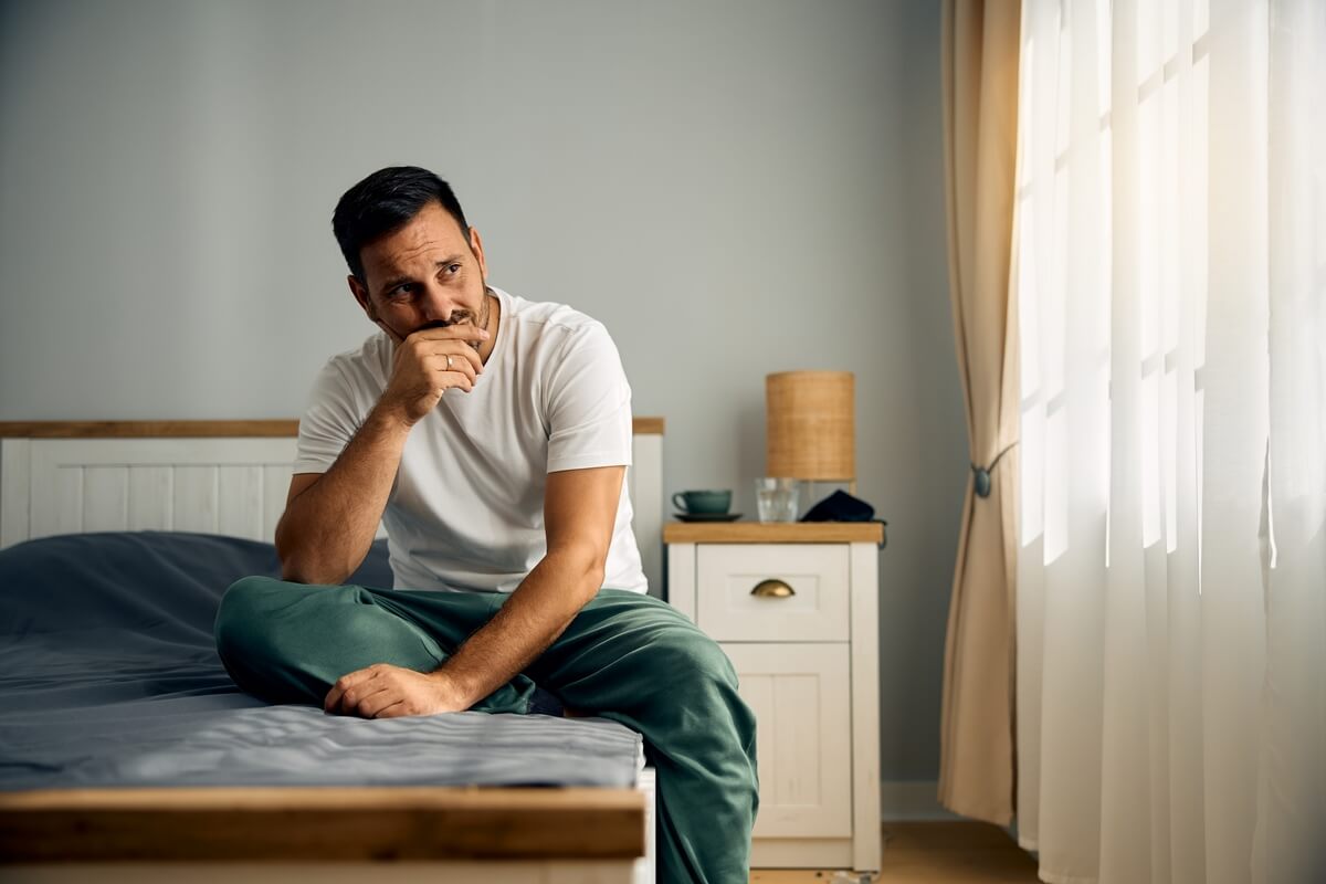 Does Smoking Decrease Testosterone