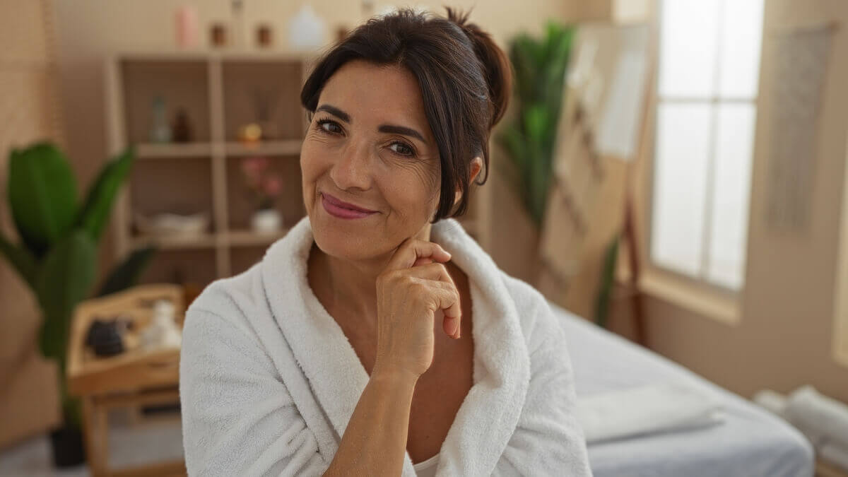 How Long Should You Take Hormone Replacement Therapy