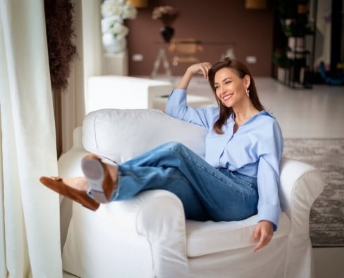 How Long Should You Take Hormone Replacement Therapy