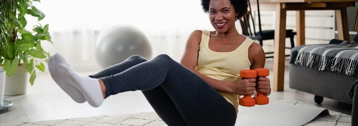 How To Lose Weight Over 40