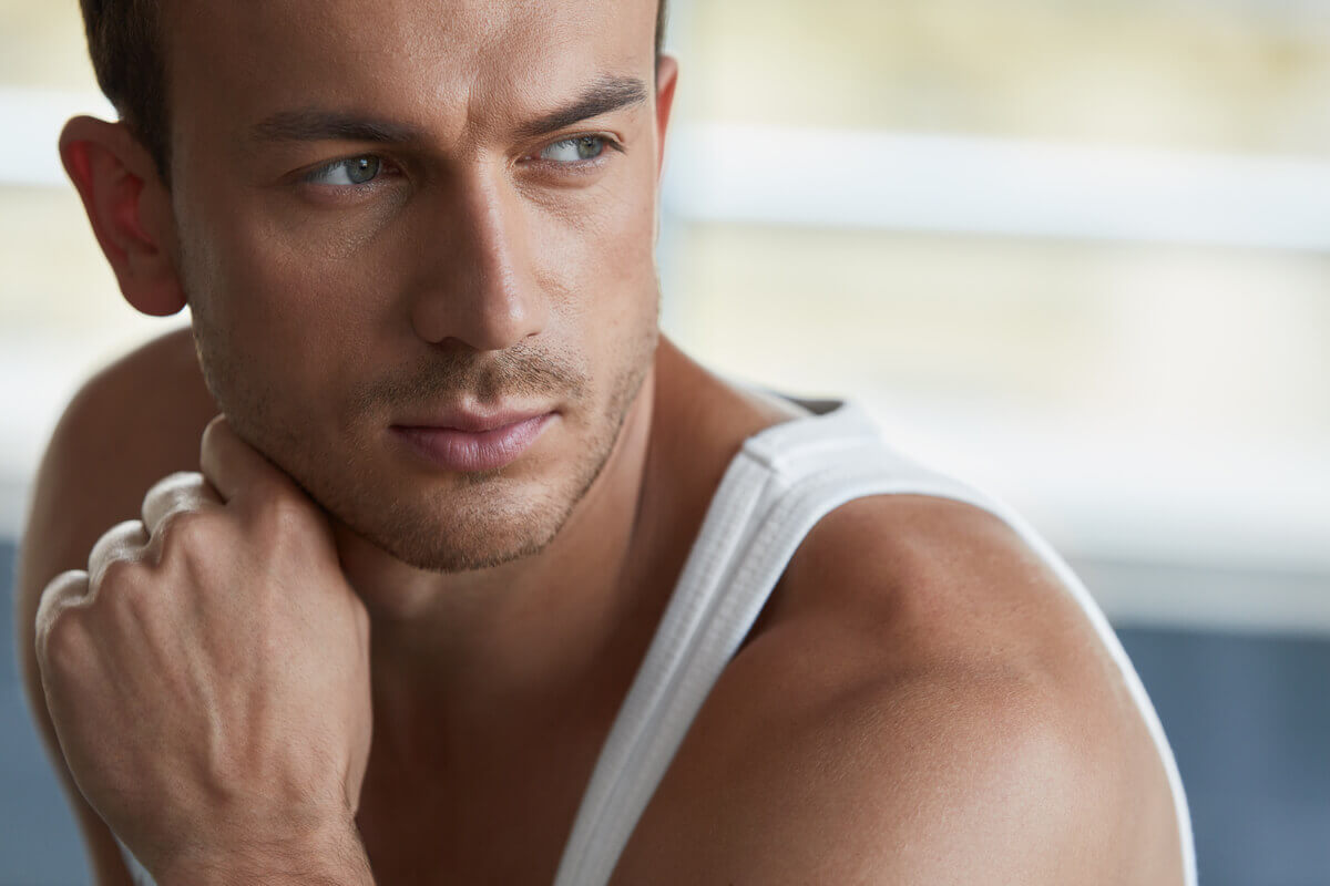 WHAT TO EXPECT AFTER STOPPING TESTOSTERONE THERAPY