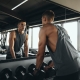 WHAT TO EXPECT AFTER STOPPING TESTOSTERONE THERAPY