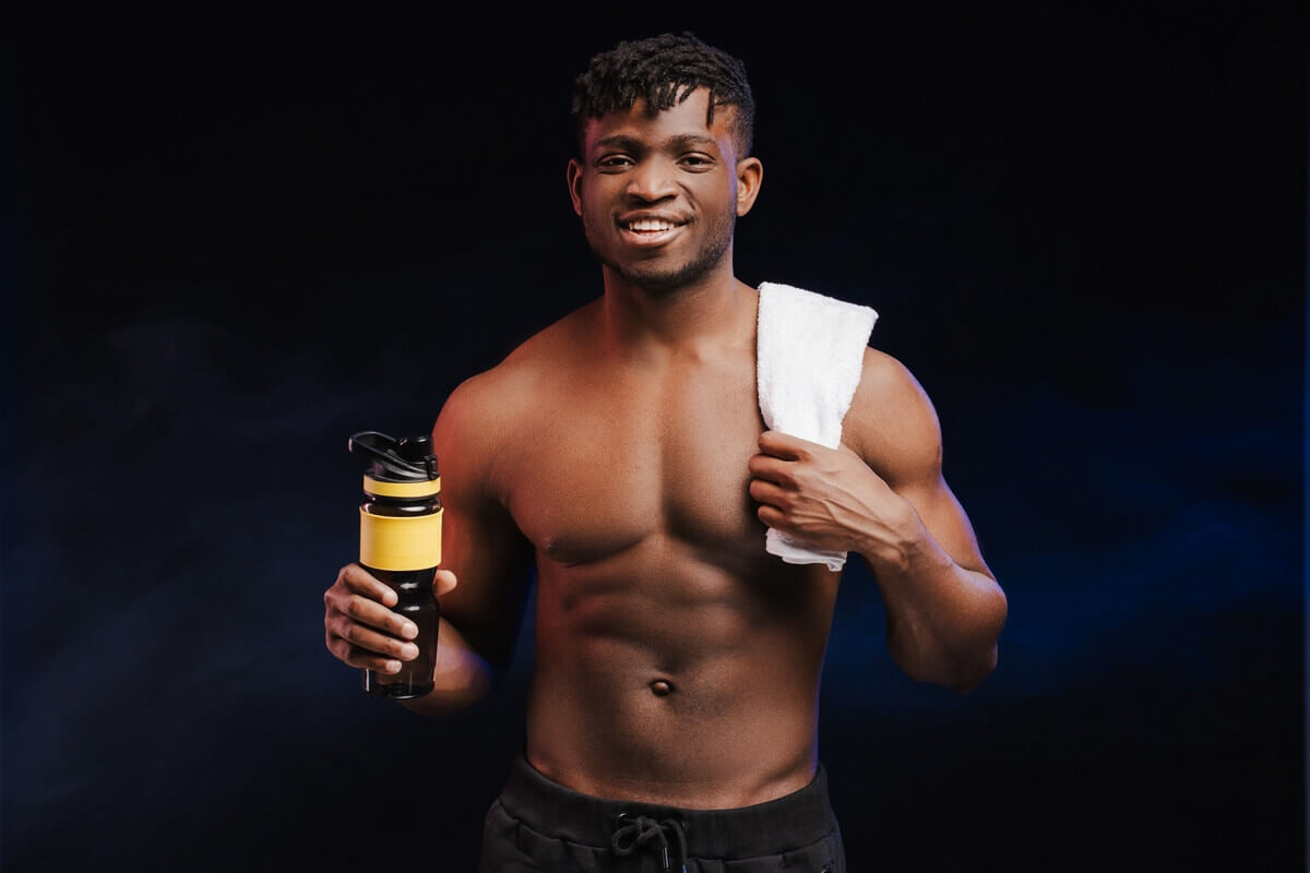 WHAT TO EXPECT AFTER STOPPING TESTOSTERONE THERAPY