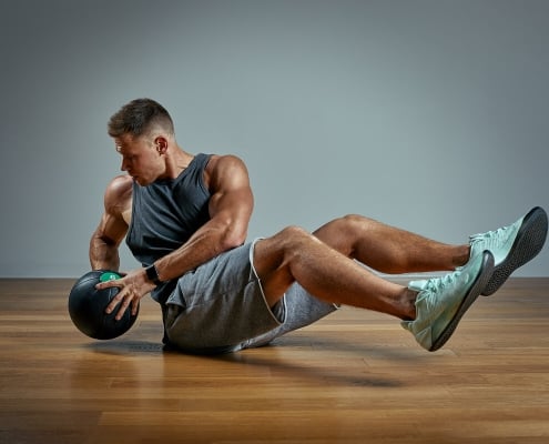 TRT Methods and Approaches