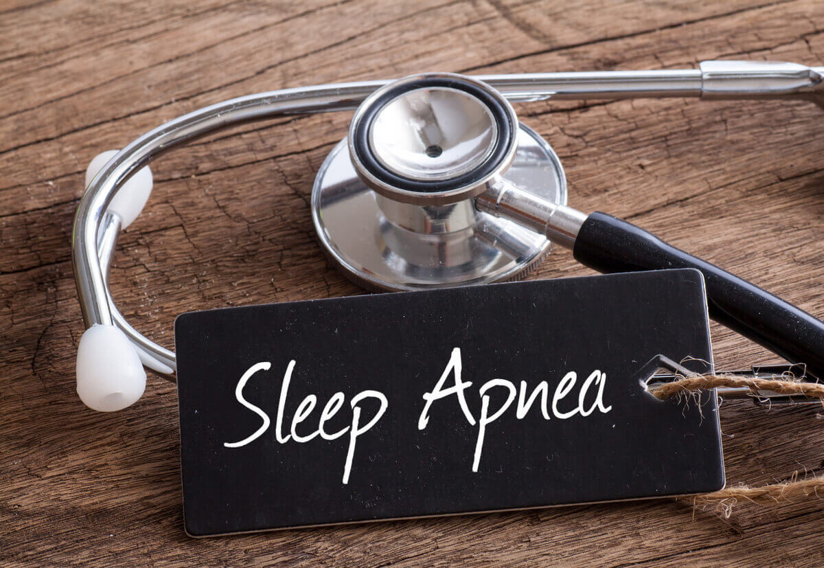 Testosterone Therapy And Sleep Apnea
