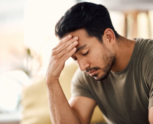 Testosterone Therapy And Sleep Apnea