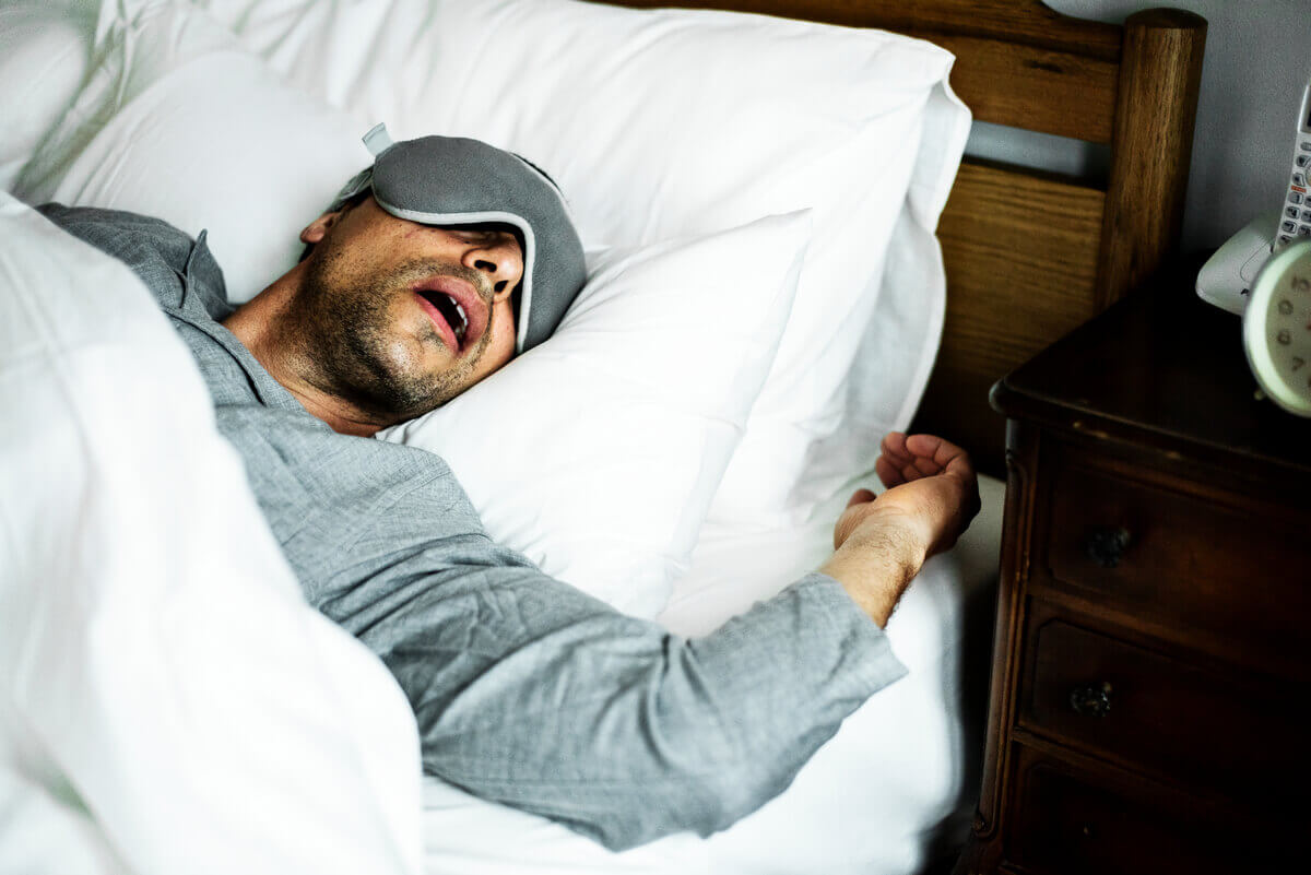 Testosterone Therapy And Sleep Apnea