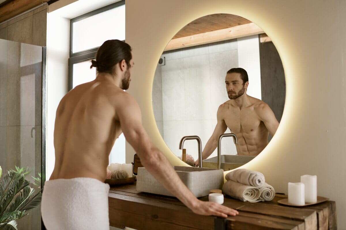 Do cold showers increase testosterone