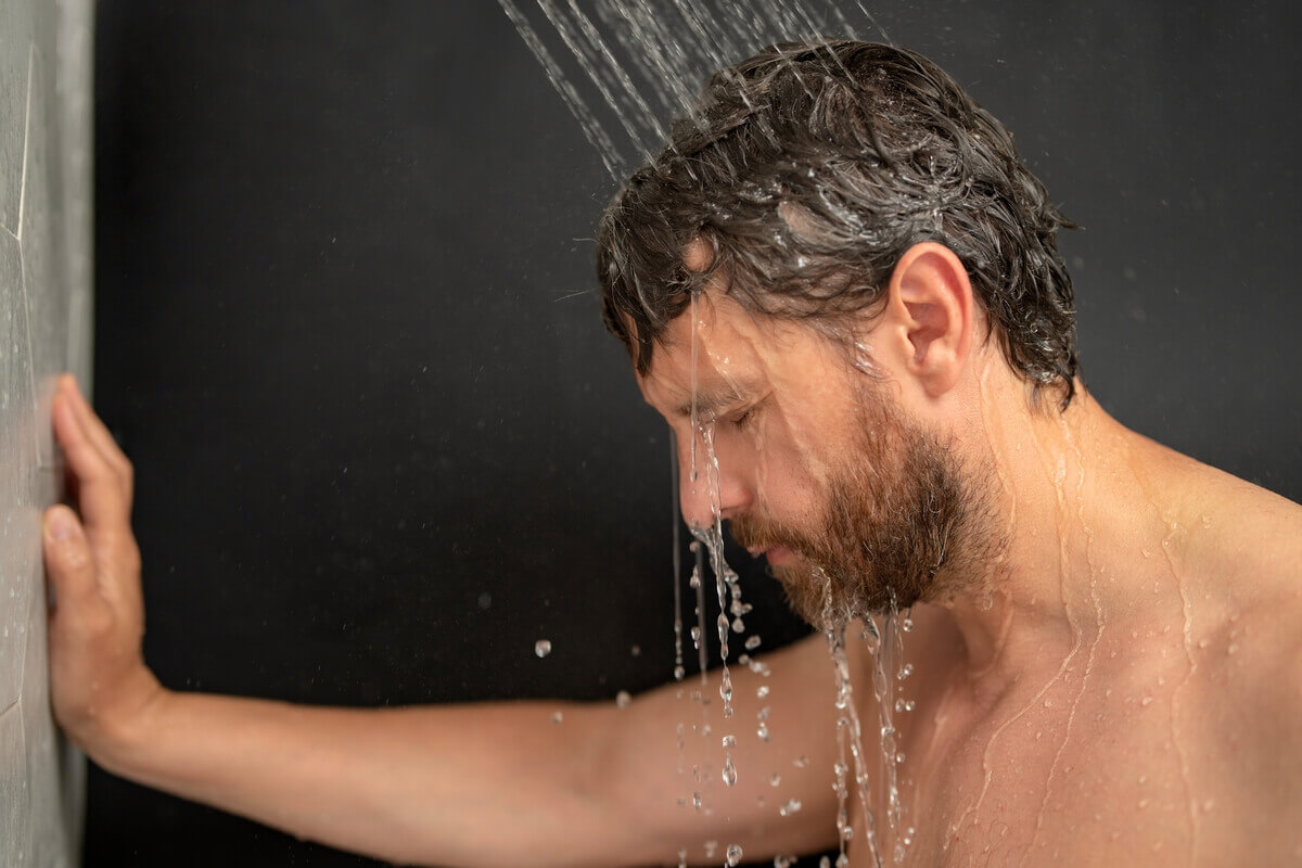 Do cold showers increase testosterone
