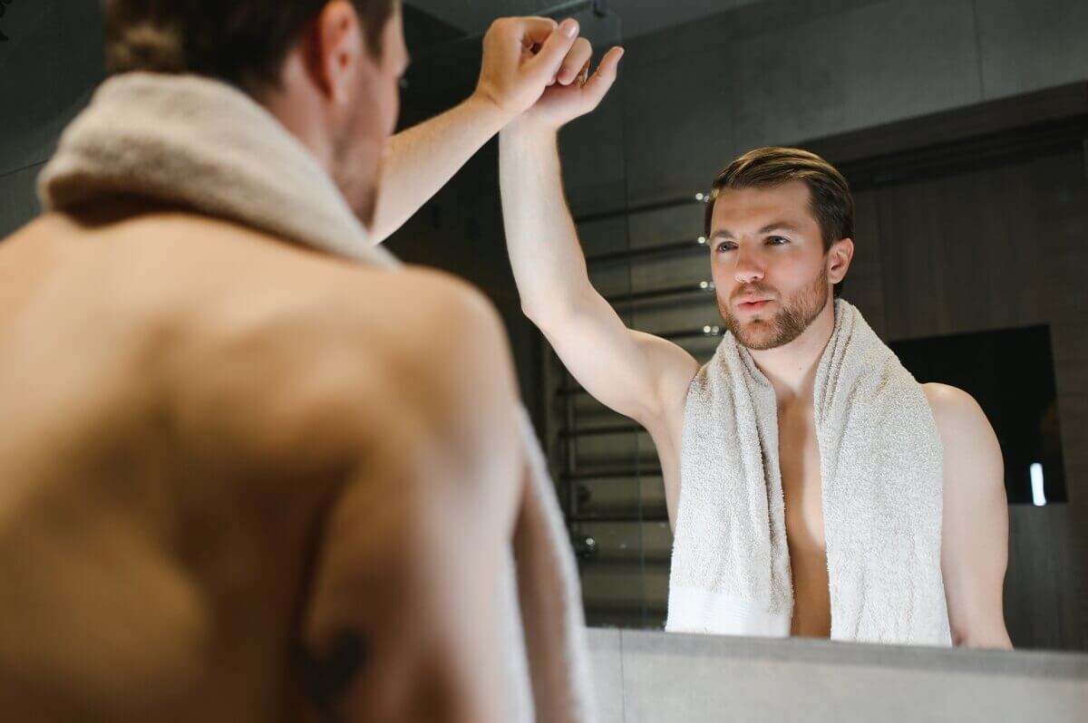 Do cold showers increase testosterone