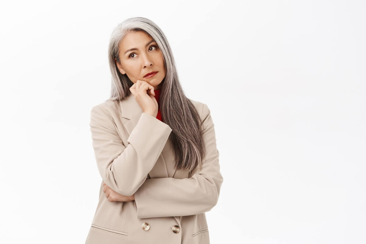 How HRT Helps Reduce Hair Loss During Menopause