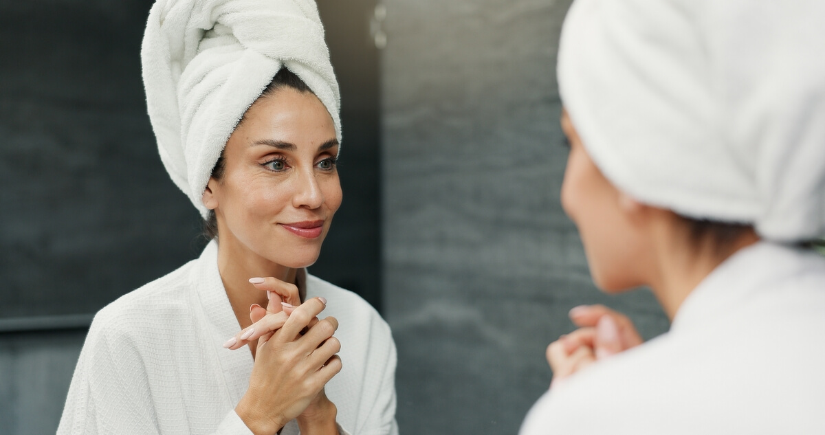 Managing Menopause Bleeding Effectively With the Right HRT