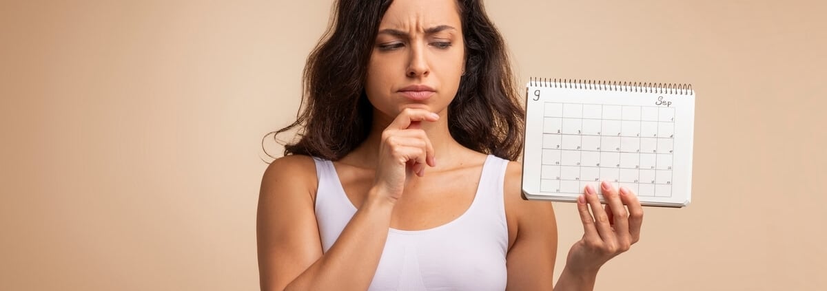 Managing Menopause Bleeding Effectively With the Right HRT