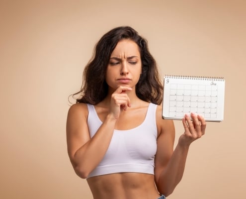 Managing Menopause Bleeding Effectively With the Right HRT